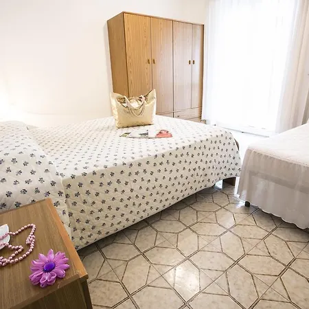 Апартаменты La Playa A Vacanza