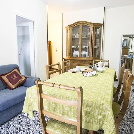 La Playa A Vacanza Апартаменты