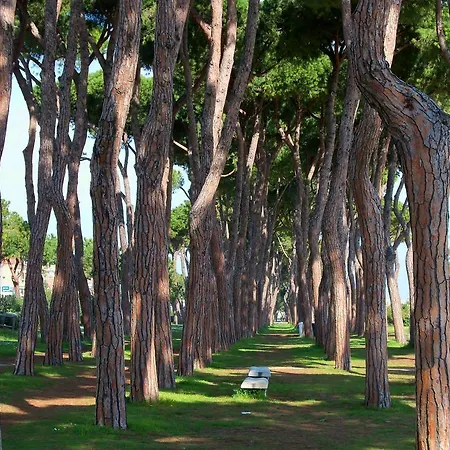 La Playa A Vacanza Апартаменты