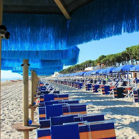 La Playa A Vacanza *