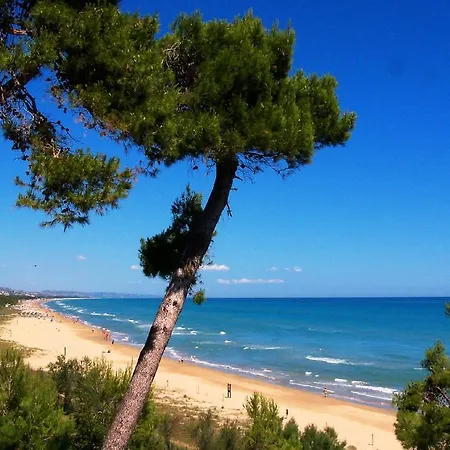 La Playa A Vacanza